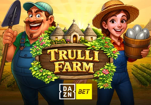 Trulli Farm