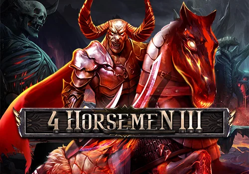 4 Horsmen 3