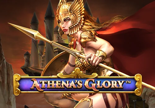Athena's Glory
