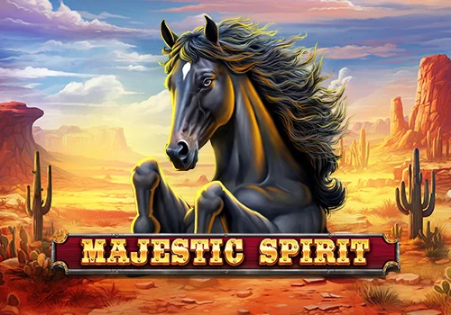 Majestic Spirit