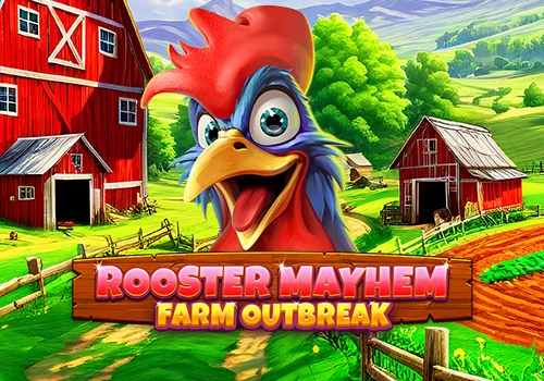 Rooster Mayhem Farm Outbreak