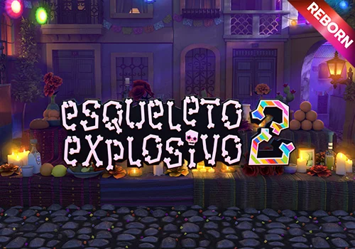 Scopri il Bonus di Esqueleto Explosivo 2 Guida Completa