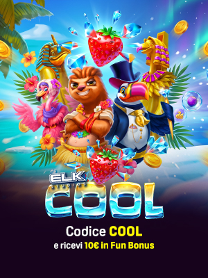 DAZNBET - Promo Tropicool ELK