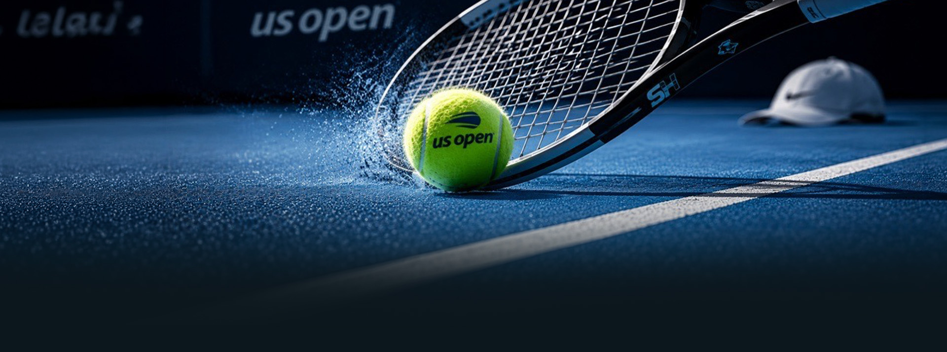 DAZNBET - Maggiorata Sinner - US OPEN