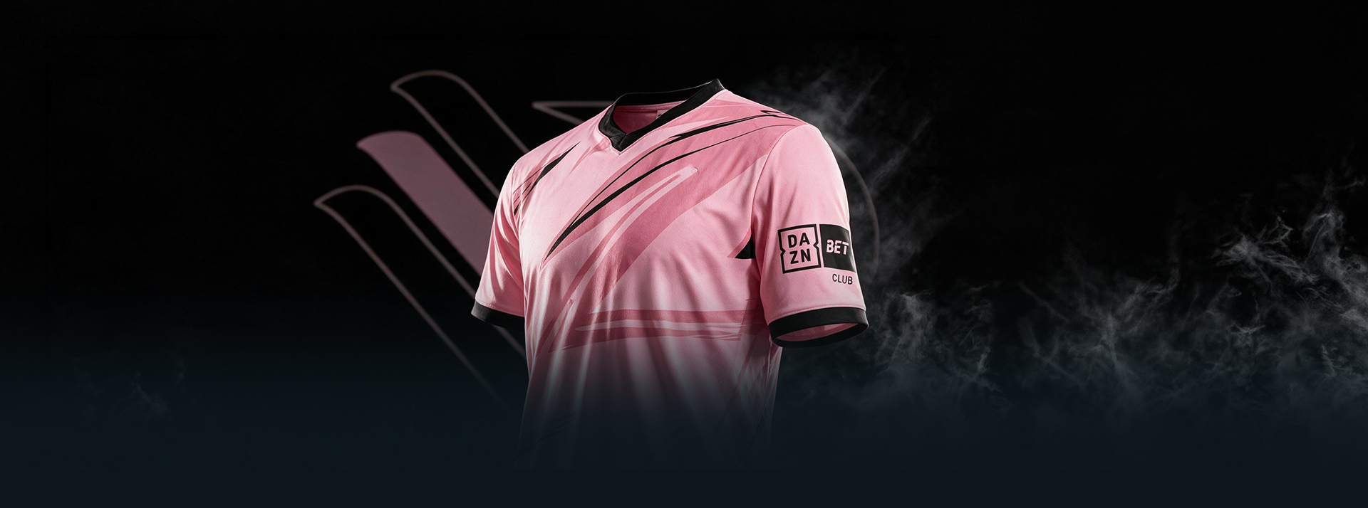 DAZNBET - PROMO PALERMO