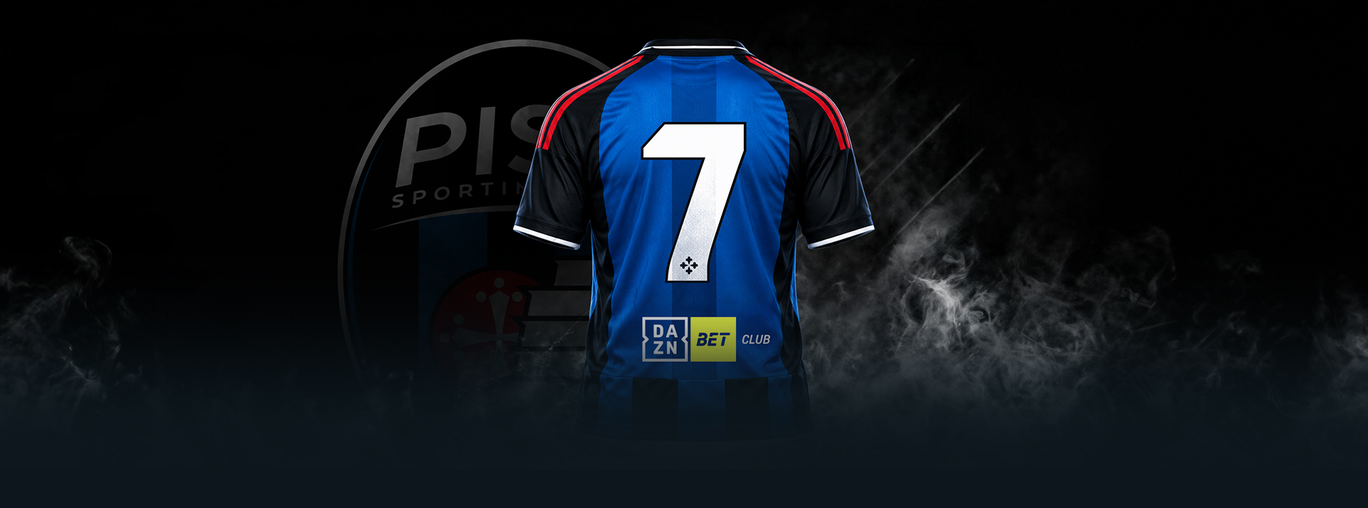 DAZNBET - PROMO PISA