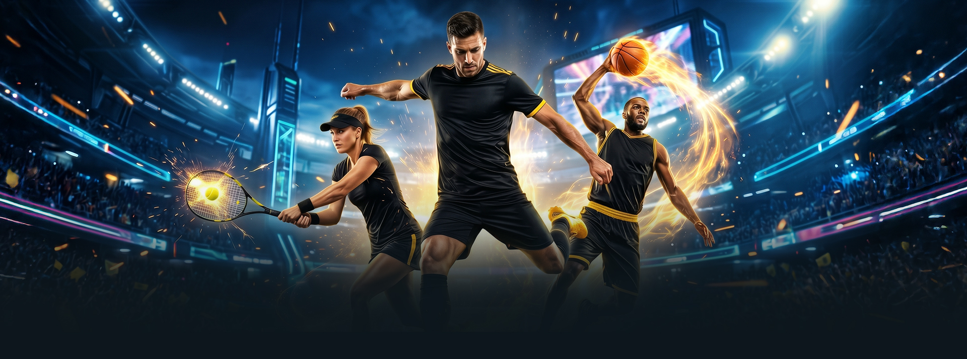 DAZNBET - Bonus Benvenuto Sport